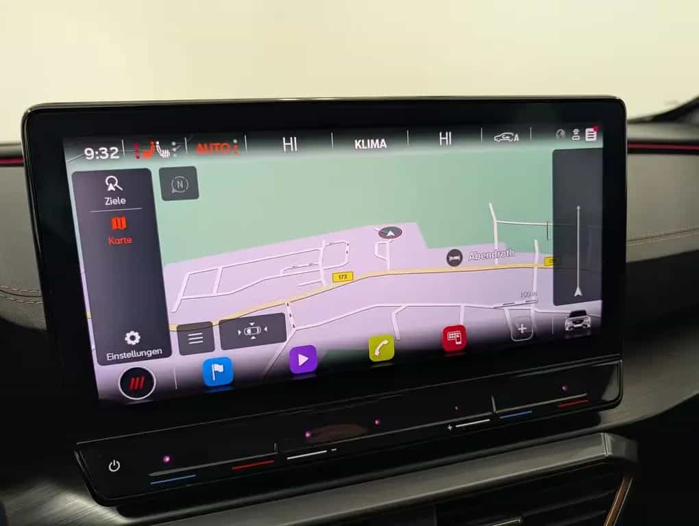Cupra Formentor 1.5 TSI DSG Navi|ACC|RFK|virt.Cock.|LE 12/2021-photo-22