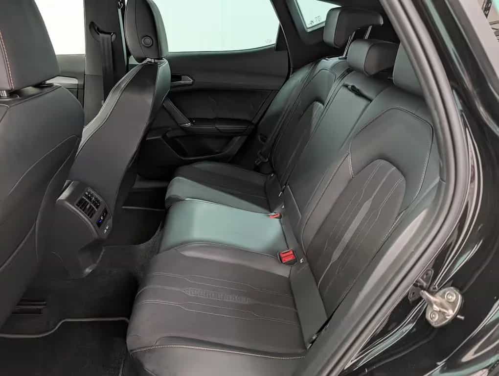 Cupra Formentor 1.5 TSI DSG Navi|ACC|RFK|virt.Cock.|LE 12/2021-photo-29