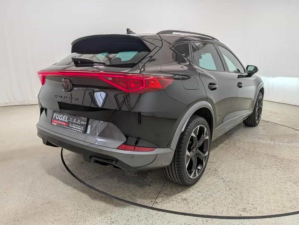 Cupra Formentor 1.5 TSI DSG Navi|ACC|RFK|virt.Cock.|LE 12/2021-photo-3