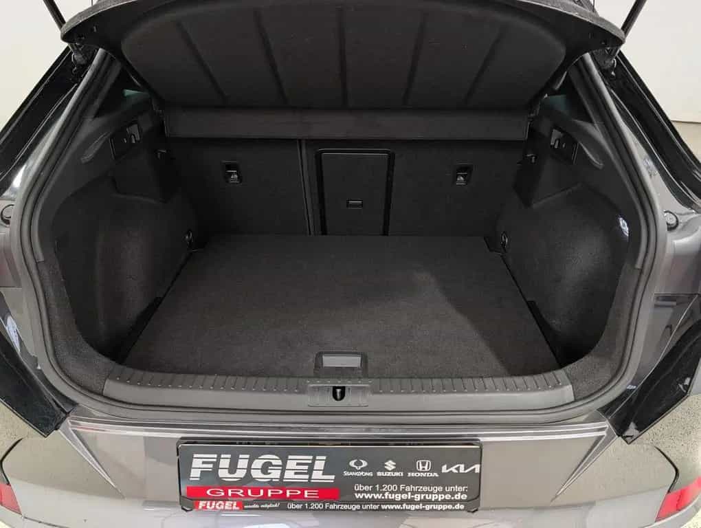 Cupra Formentor 1.5 TSI DSG Navi|ACC|RFK|virt.Cock.|LE 12/2021-photo-31