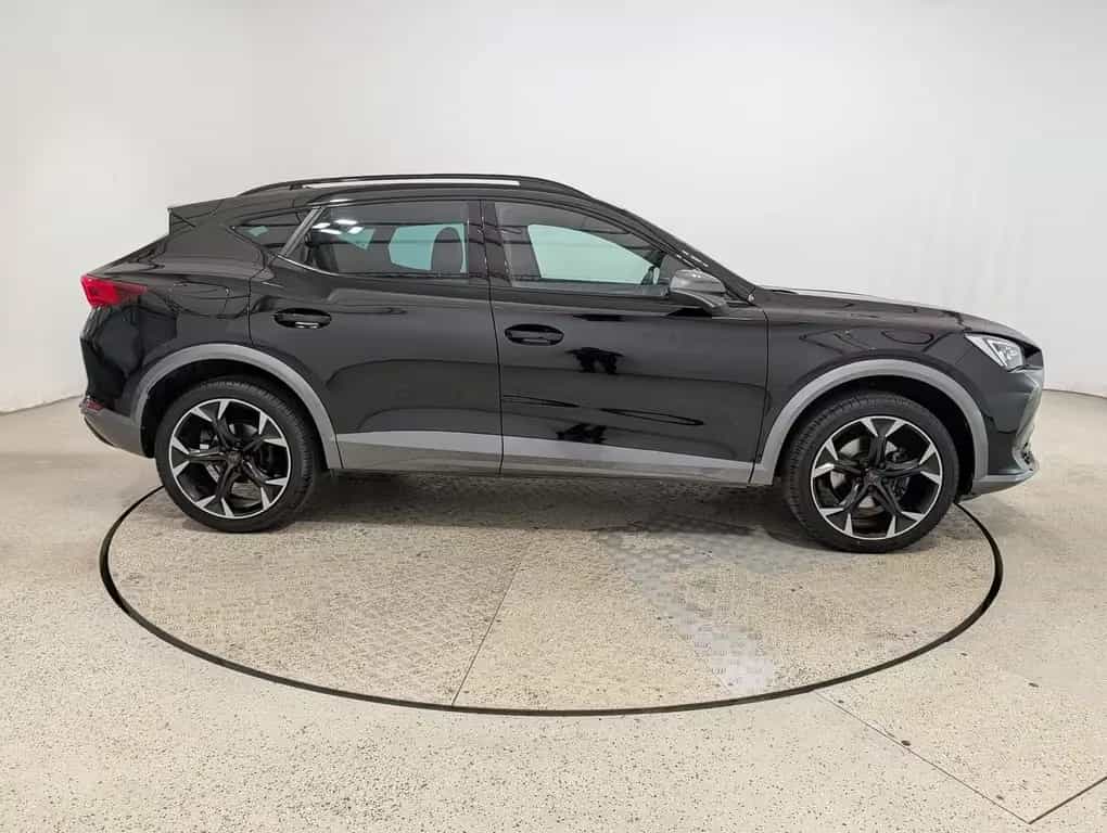 Cupra Formentor 1.5 TSI DSG Navi|ACC|RFK|virt.Cock.|LE 12/2021-photo-35