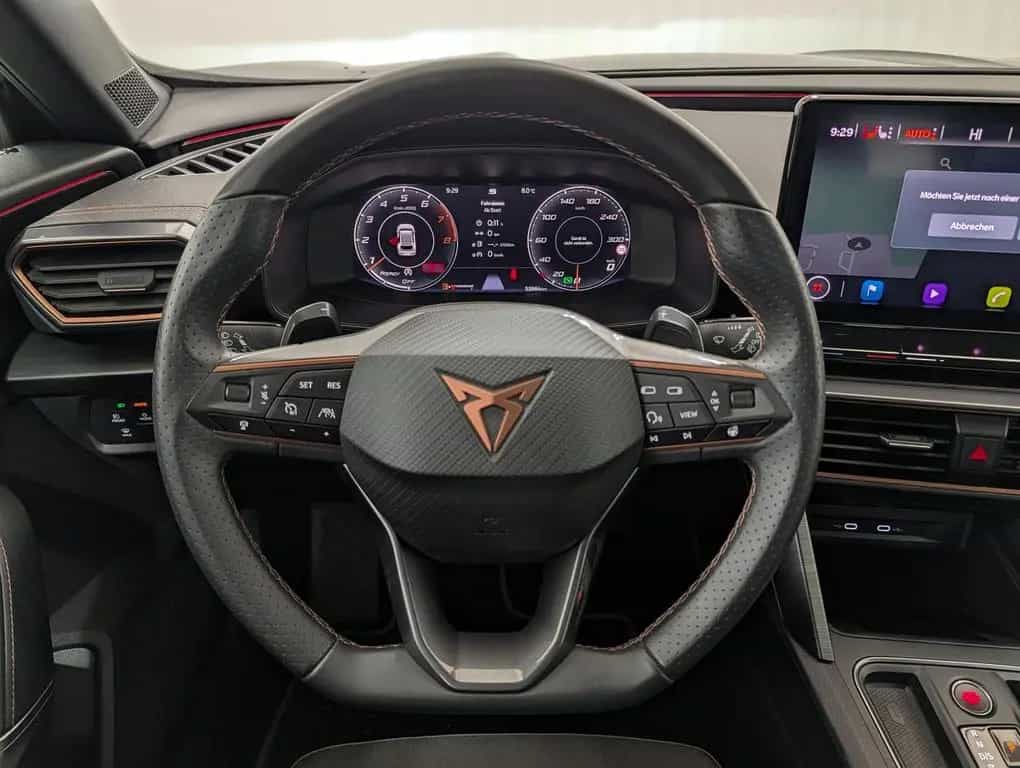 Cupra Formentor 1.5 TSI DSG Navi|ACC|RFK|virt.Cock.|LE 12/2021-photo-7