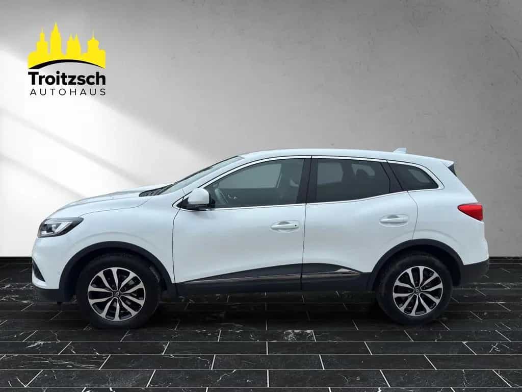 Renault Kadjar Automatik TCe 140 04/2022-photo-1