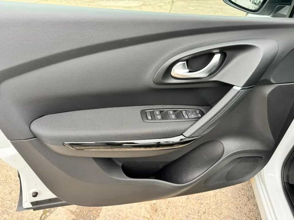 Renault Kadjar Automatik TCe 140 04/2022-photo-10