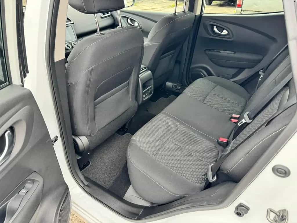 Renault Kadjar Automatik TCe 140 04/2022-photo-12