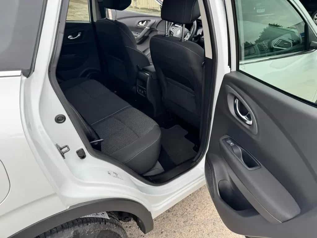 Renault Kadjar Automatik TCe 140 04/2022-photo-14