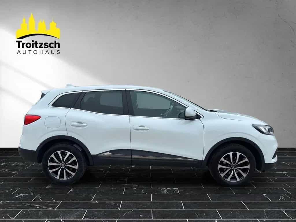 Renault Kadjar Automatik TCe 140 04/2022-photo-5