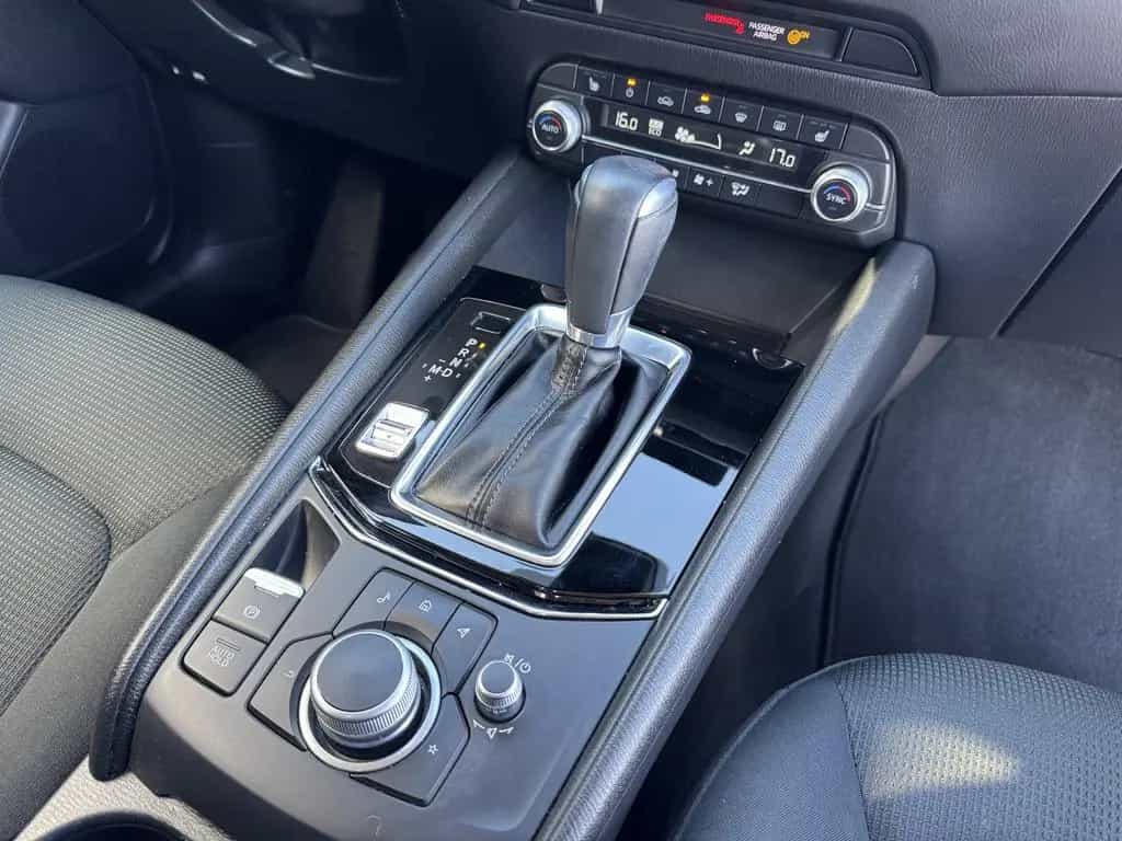 Mazda CX-5 2.0 SKYACTIV-AT Navi LED Shzg Temp 1. Hand 08/2022-photo-13
