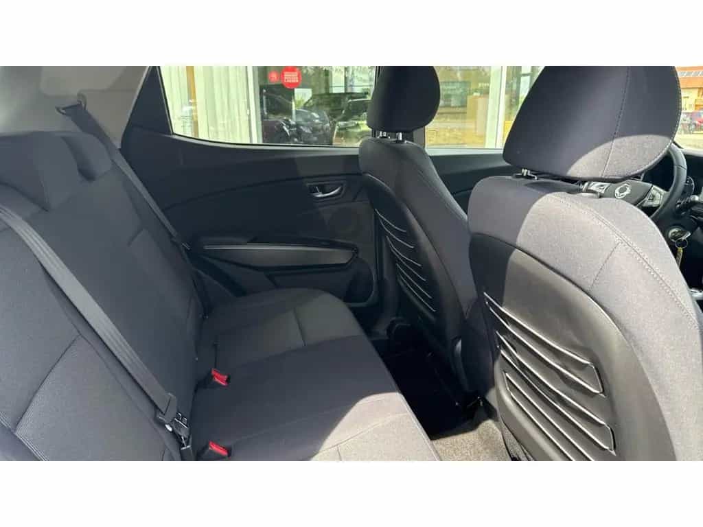 Ssangyong XLV Tivoli Grand DAB SHZ Temp PDC Alu Freisprech 01/2025-photo-6