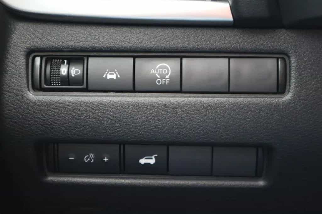 Nissan Qashqai 1.3 DIG-T MHEV N-Connecta Navi 4Kameras 05/2022-photo-15