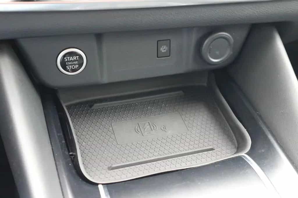 Nissan Qashqai 1.3 DIG-T MHEV N-Connecta Navi 4Kameras 05/2022-photo-16