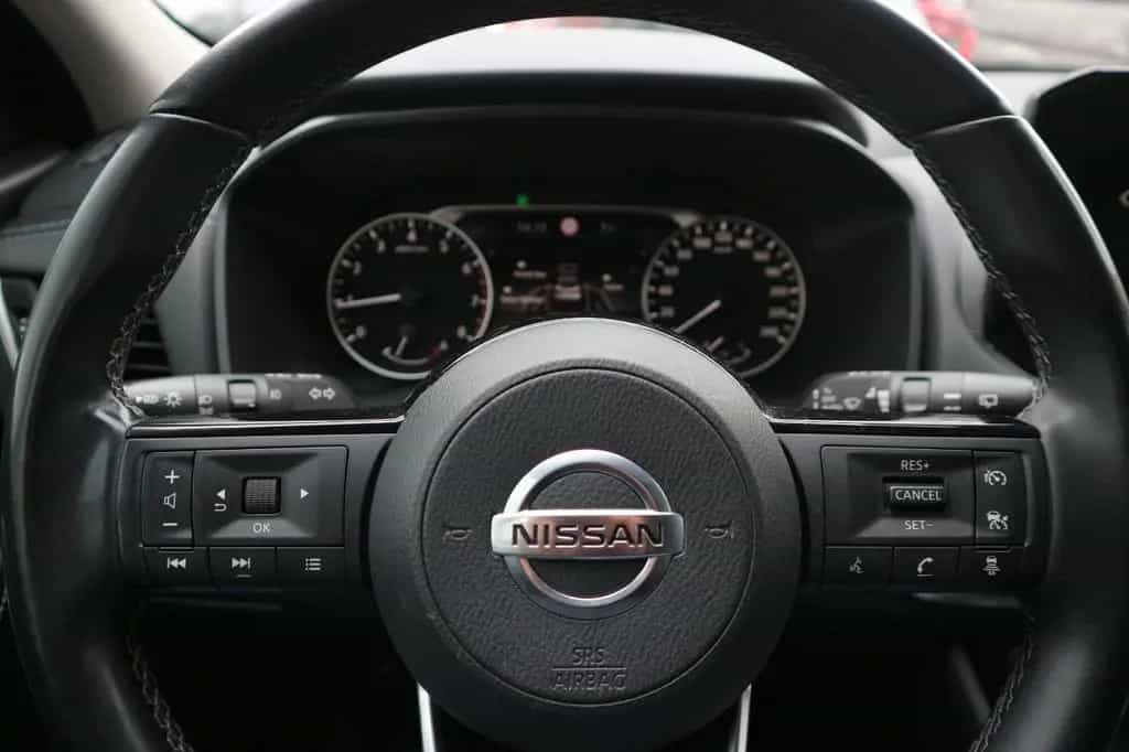 Nissan Qashqai 1.3 DIG-T MHEV N-Connecta Navi 4Kameras 05/2022-photo-19