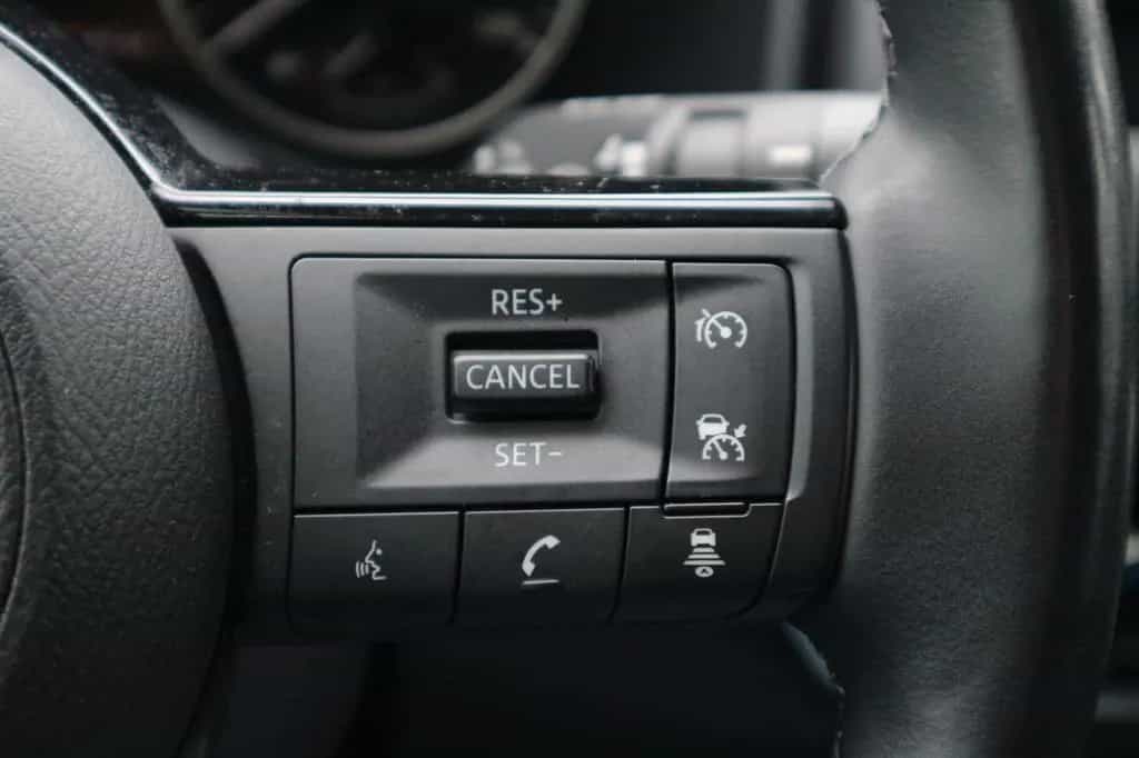 Nissan Qashqai 1.3 DIG-T MHEV N-Connecta Navi 4Kameras 05/2022-photo-21