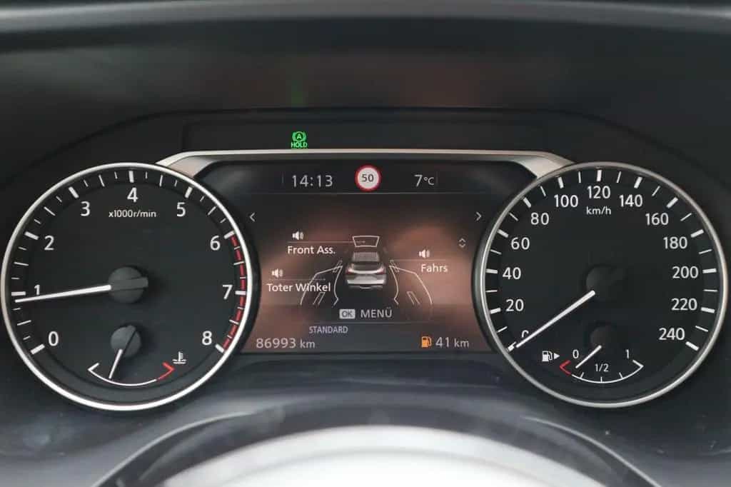 Nissan Qashqai 1.3 DIG-T MHEV N-Connecta Navi 4Kameras 05/2022-photo-24