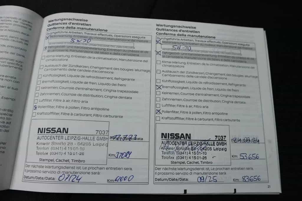 Nissan Qashqai 1.3 DIG-T MHEV N-Connecta Navi 4Kameras 05/2022-photo-25
