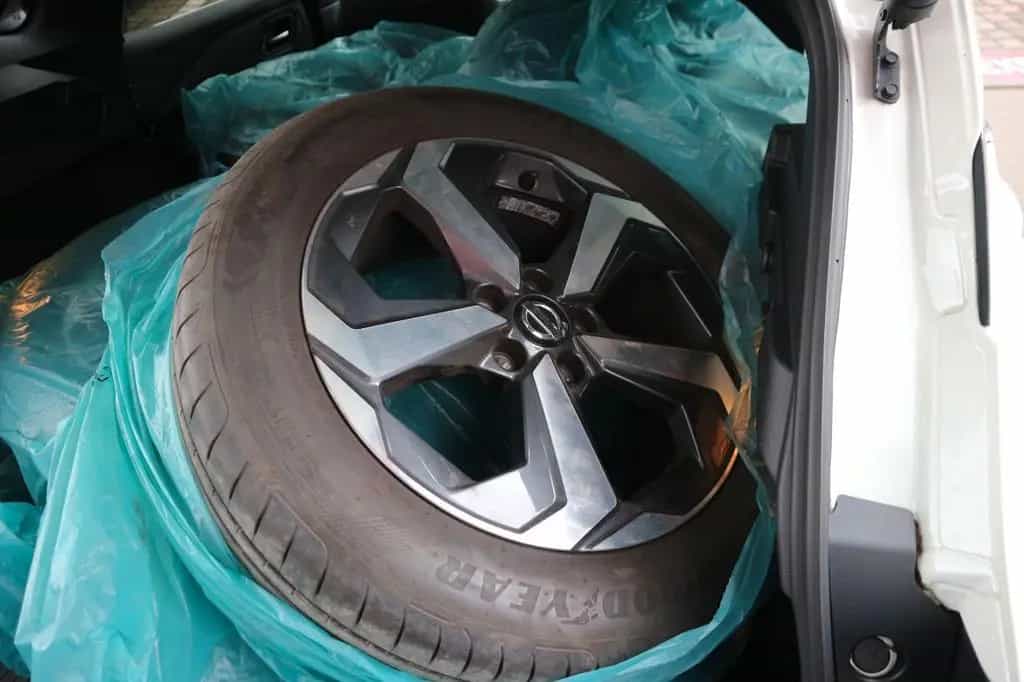 Nissan Qashqai 1.3 DIG-T MHEV N-Connecta Navi 4Kameras 05/2022-photo-8