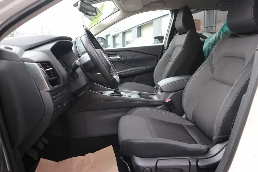 Nissan Qashqai 1.3 DIG-T MHEV N-Connecta Navi 4Kameras 05/2022-photo-9