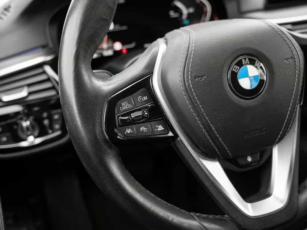 BMW 5 Series 530 i xDrive Luxury Line 03/2020-photo-19