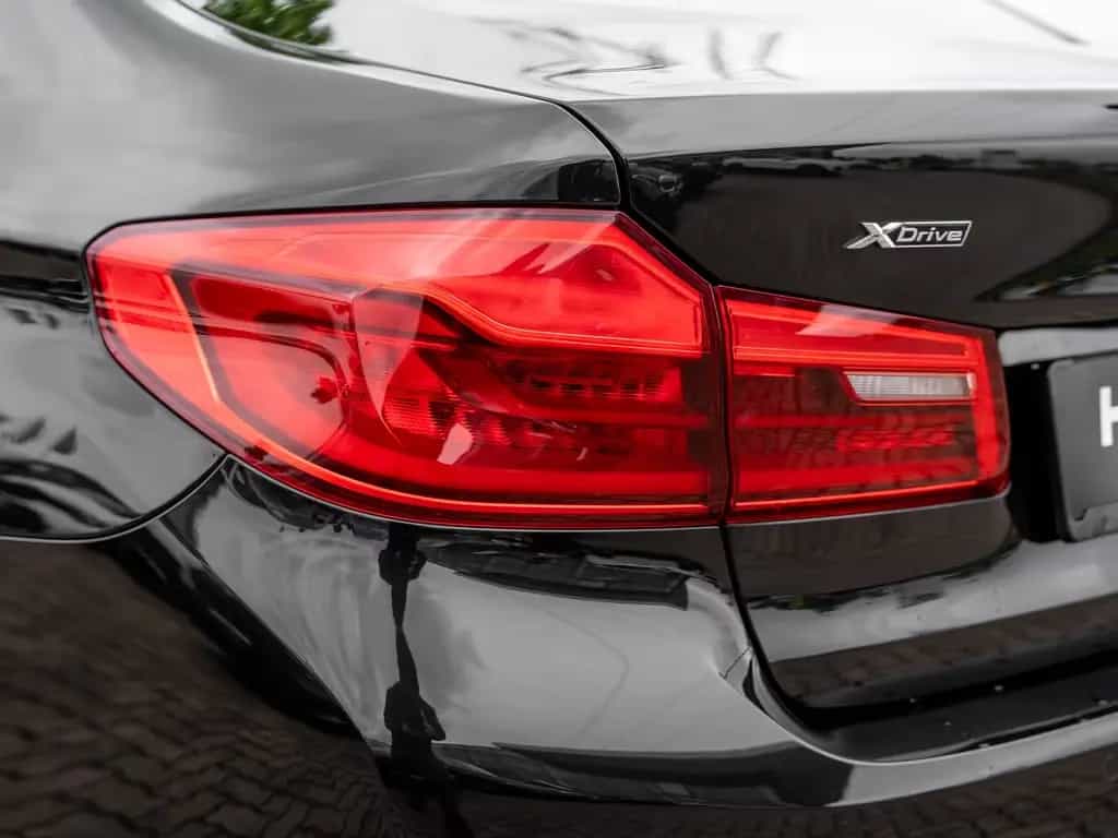 BMW 5 Series 530 i xDrive Luxury Line 03/2020-photo-22