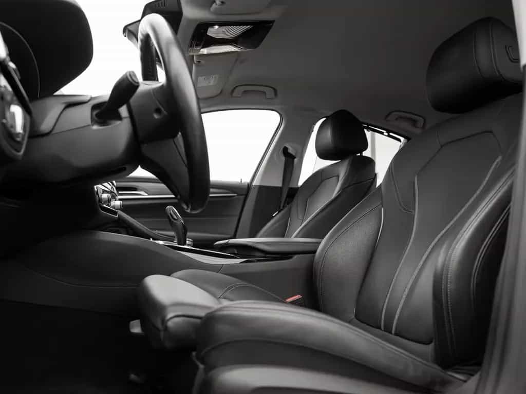 BMW 5 Series 530 i xDrive Luxury Line 03/2020-photo-8