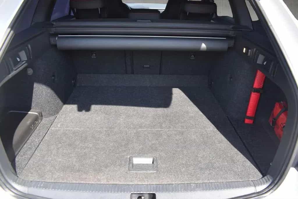 Skoda Octavia 2.0 TSI RS*Pano*Navi*PDC vo+hi.* 12/2017-photo-7