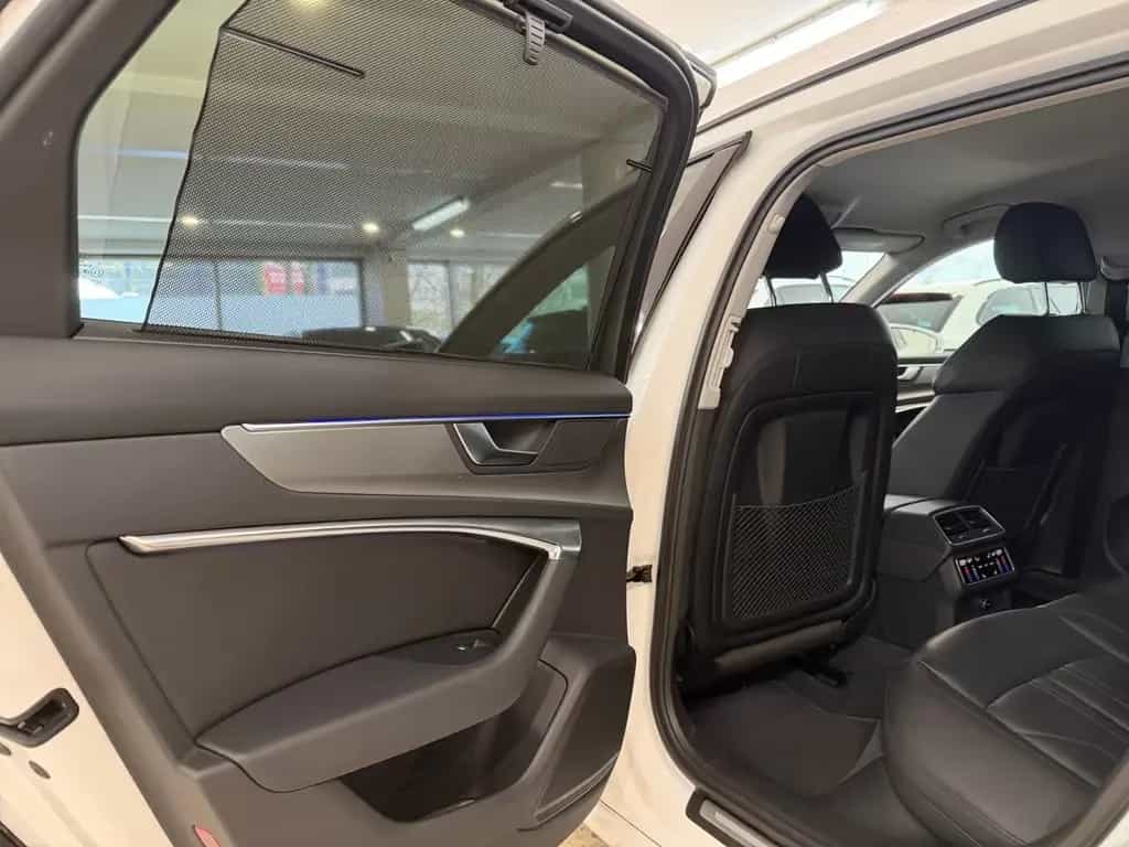 Audi A6 Avant 40 TDI sport S-tronic*LED*Optikpaket* 07/2021-photo-19