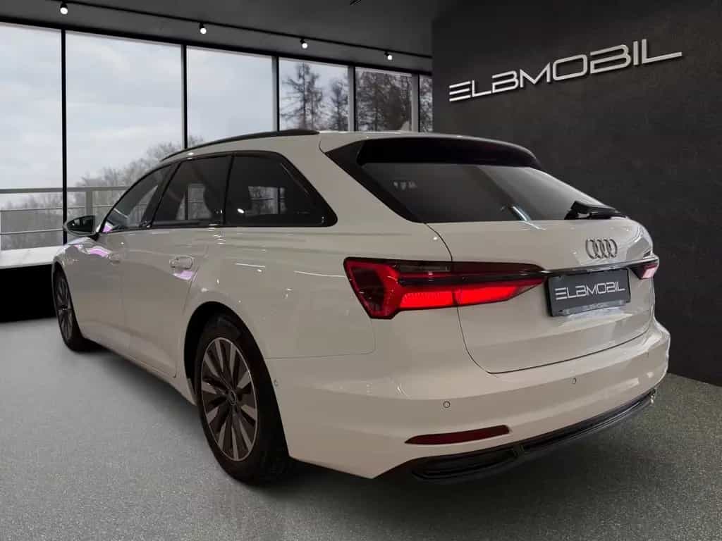 Audi A6 Avant 40 TDI sport S-tronic*LED*Optikpaket* 07/2021-photo-2