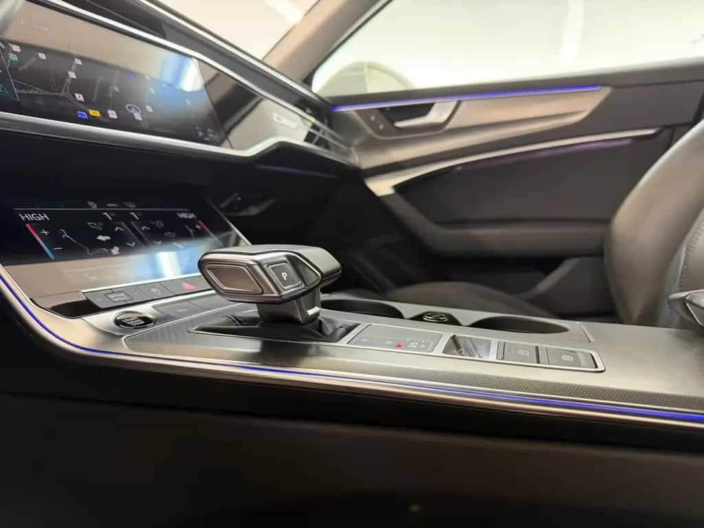 Audi A6 Avant 40 TDI sport S-tronic*LED*Optikpaket* 07/2021-photo-22
