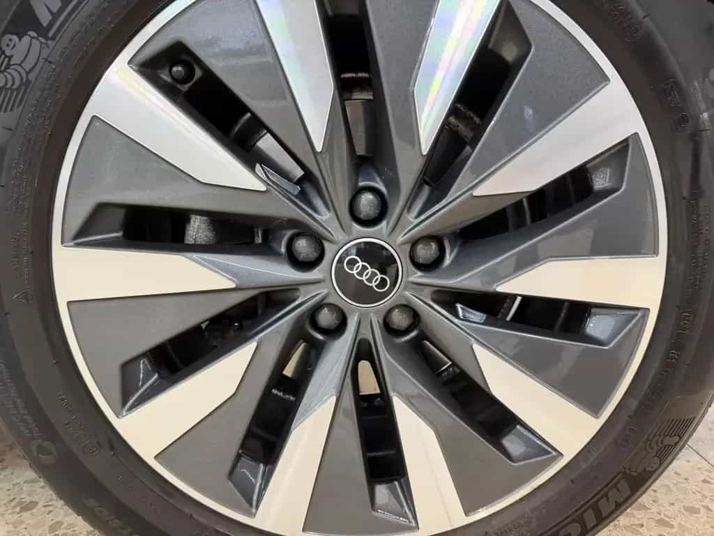 Audi A6 Avant 40 TDI sport S-tronic*LED*Optikpaket* 07/2021-photo-28