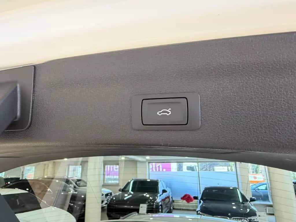 Audi A6 Avant 40 TDI sport S-tronic*LED*Optikpaket* 07/2021-photo-31