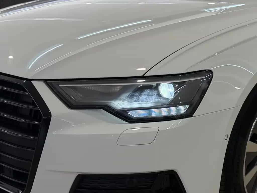 Audi A6 Avant 40 TDI sport S-tronic*LED*Optikpaket* 07/2021-photo-4