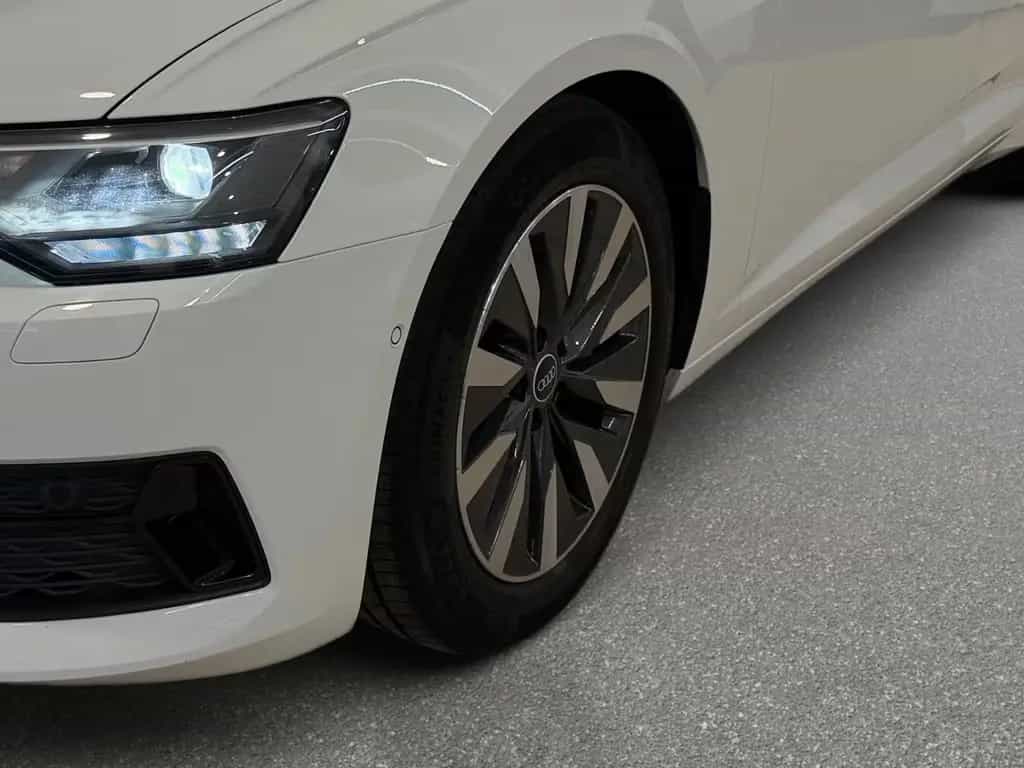 Audi A6 Avant 40 TDI sport S-tronic*LED*Optikpaket* 07/2021-photo-8