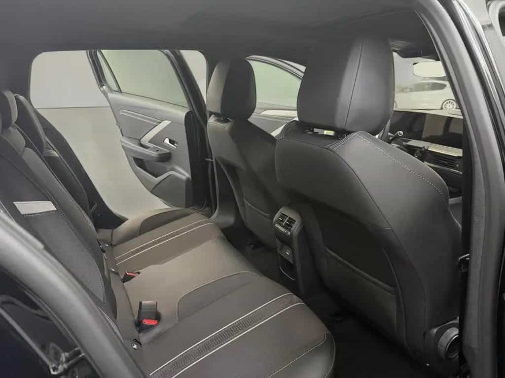 Opel Astra L ST 1.2 Turbo GS*AHK*Tech-Paket*Komfort-P 03/2025-photo-13