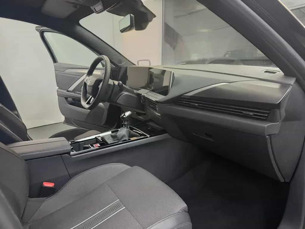 Opel Astra L ST 1.2 Turbo GS*AHK*Tech-Paket*Komfort-P 03/2025-photo-15