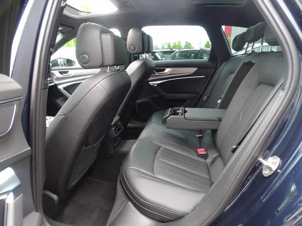 Audi A6 Avant 50 TDI "ACC/RFK/LED/PANO/Head-Up" 01/2022-photo-10