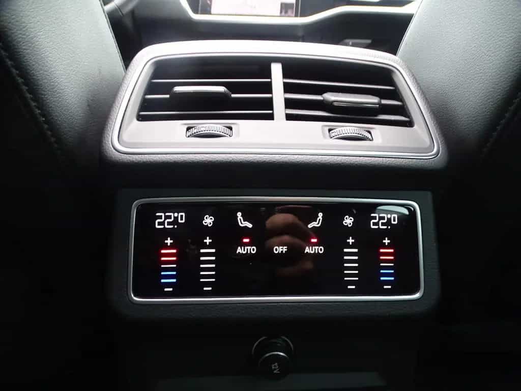 Audi A6 Avant 50 TDI "ACC/RFK/LED/PANO/Head-Up" 01/2022-photo-11