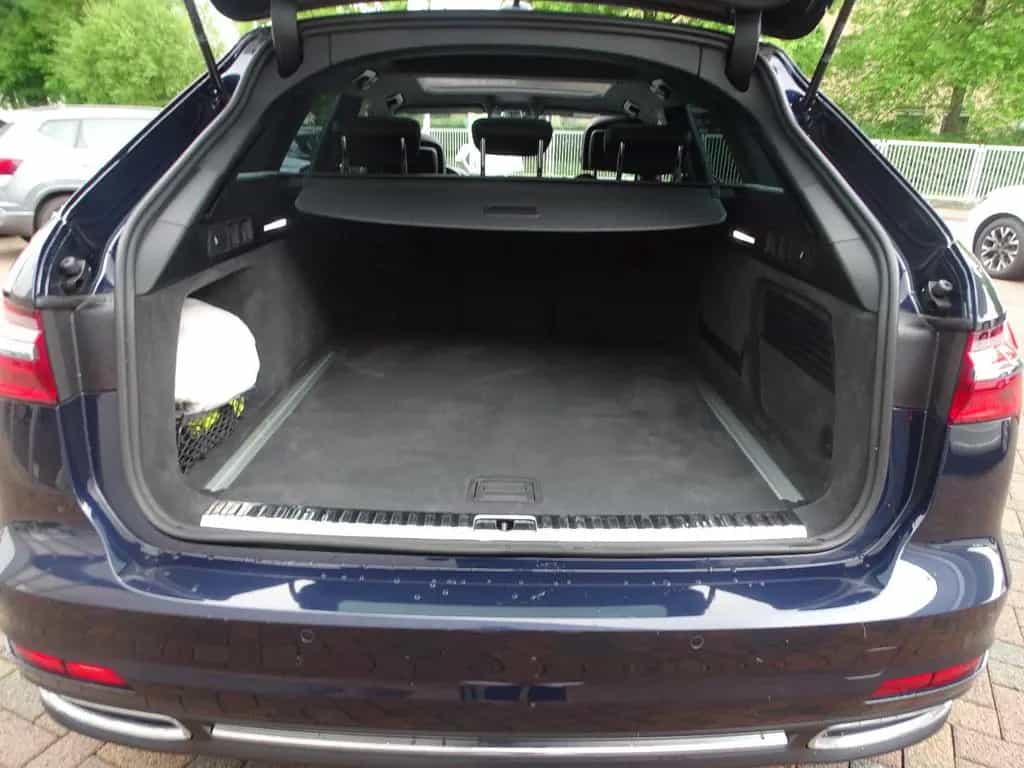 Audi A6 Avant 50 TDI "ACC/RFK/LED/PANO/Head-Up" 01/2022-photo-12