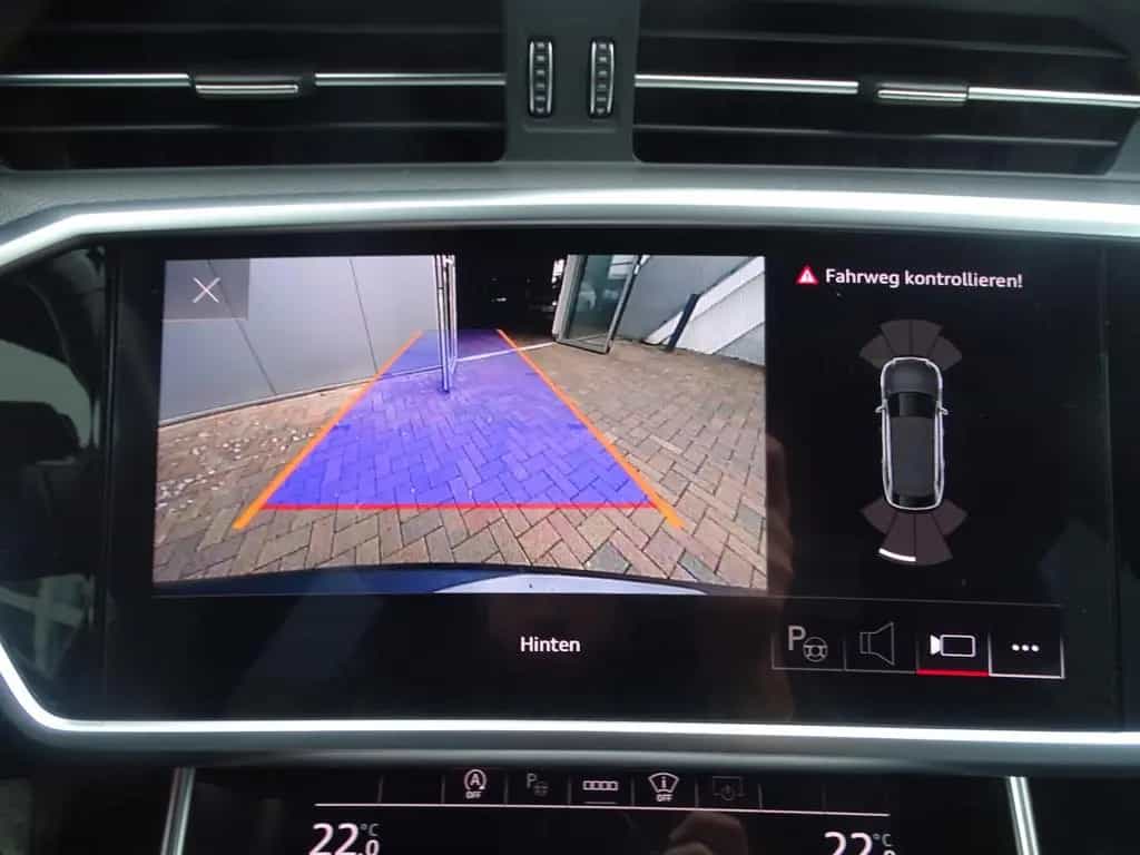 Audi A6 Avant 50 TDI "ACC/RFK/LED/PANO/Head-Up" 01/2022-photo-16