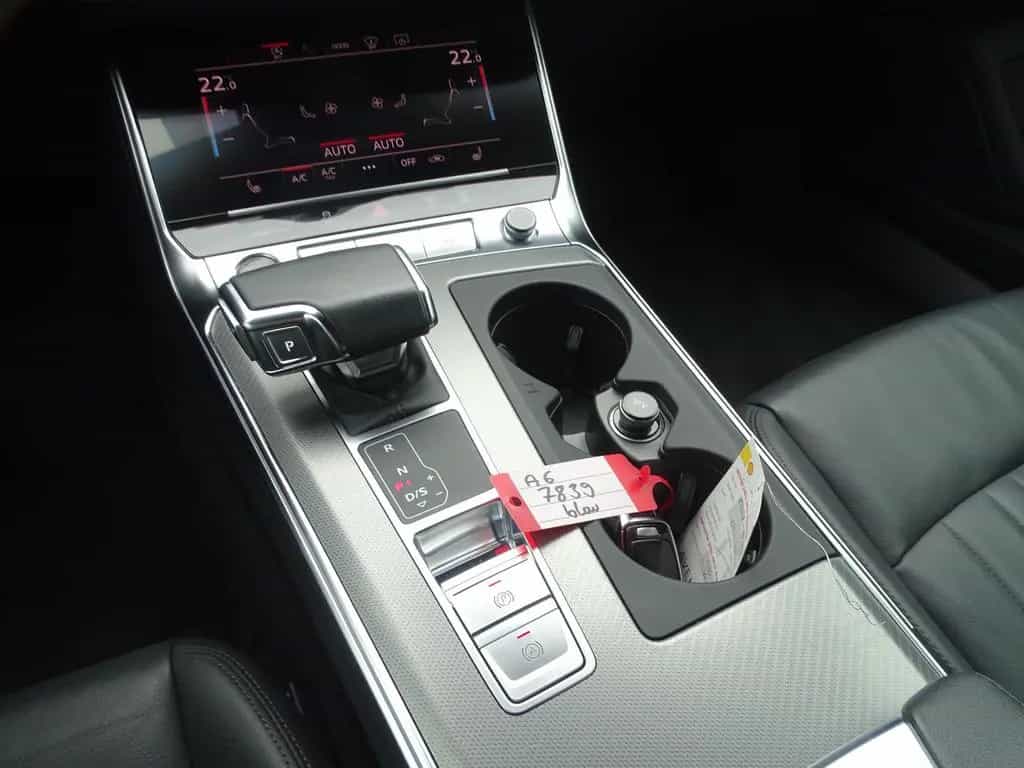 Audi A6 Avant 50 TDI "ACC/RFK/LED/PANO/Head-Up" 01/2022-photo-19