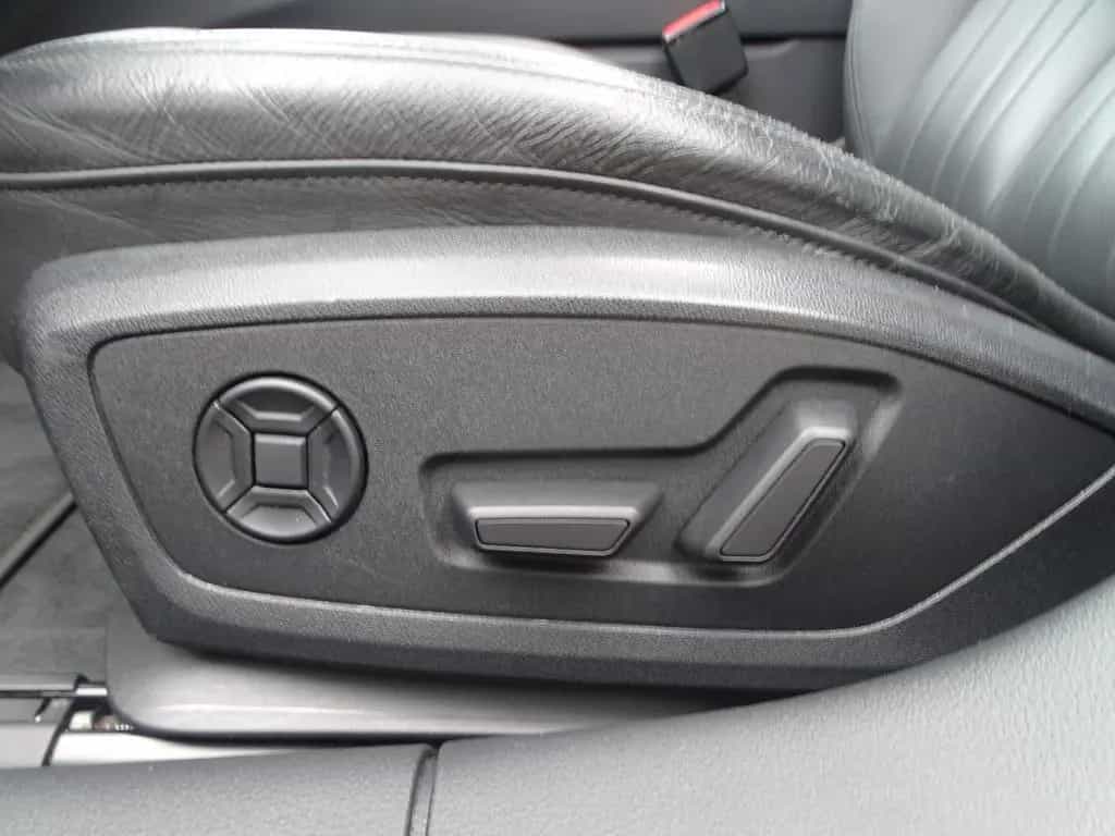 Audi A6 Avant 50 TDI "ACC/RFK/LED/PANO/Head-Up" 01/2022-photo-8