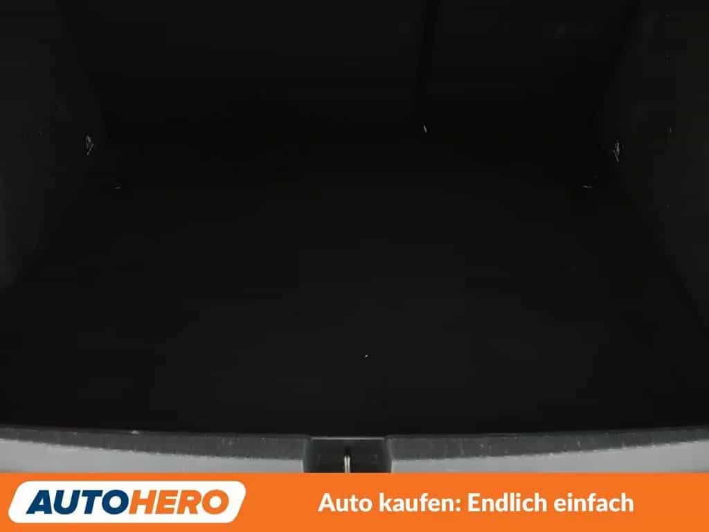 Dacia Duster 1.6 SCe Comfort*AHK*SHZ*TEMPO*KLIMA* 04/2018-photo-17