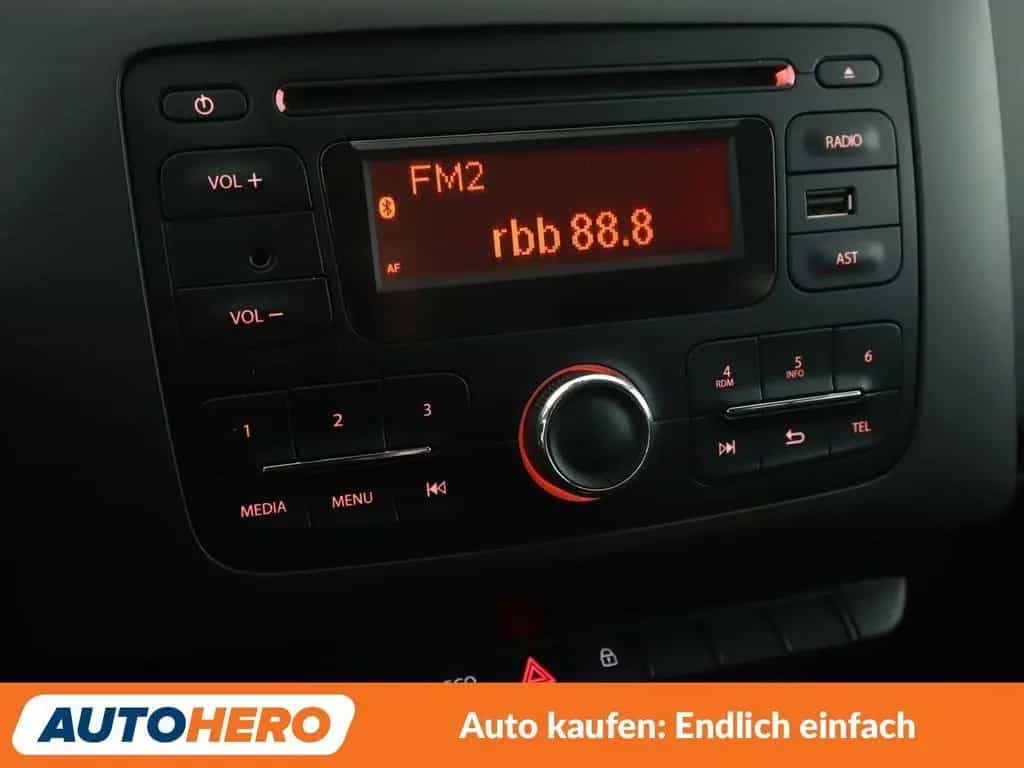 Dacia Duster 1.6 SCe Comfort*AHK*SHZ*TEMPO*KLIMA* 04/2018-photo-20