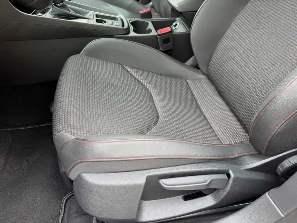 Seat Leon FR LED Navi ACC-Tempom Spurhalte 19"Tomason 06/2018-photo-30