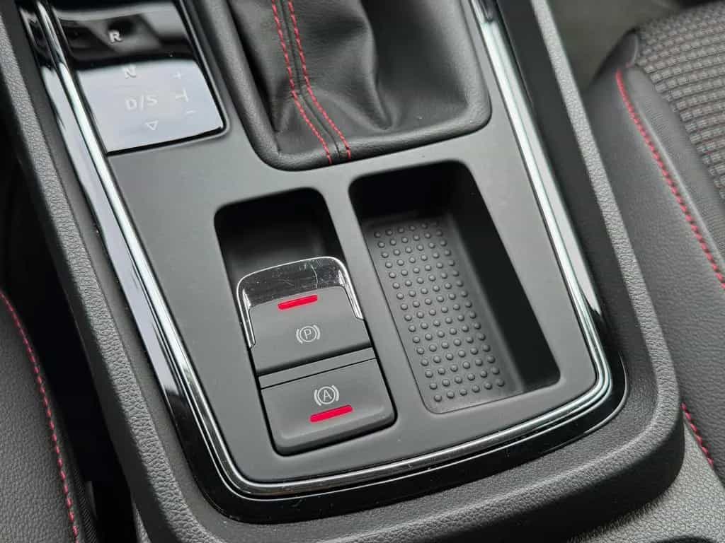 Seat Leon FR LED Navi ACC-Tempom Spurhalte 19"Tomason 06/2018-photo-36