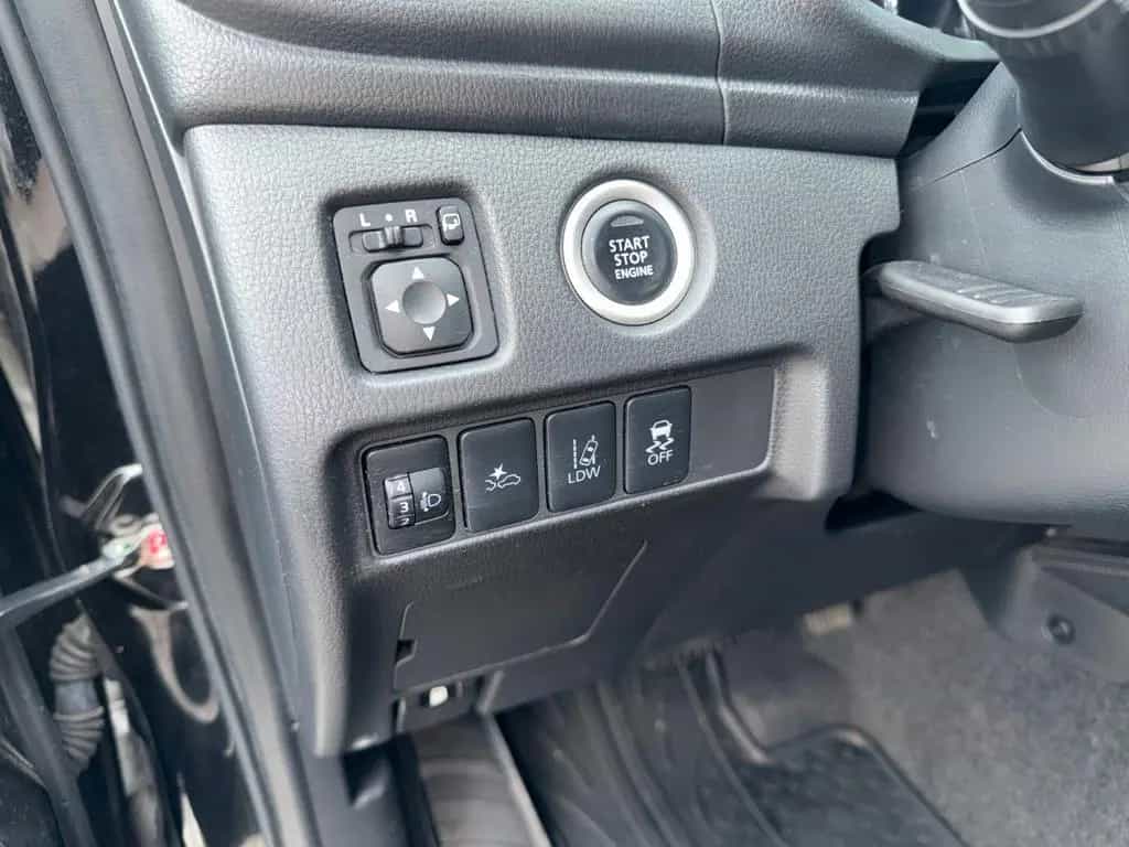 Mitsubishi L200 TOP-4WD-1.HAND-AHK 3100KG-UNFALLFREI-TÜV NEU-AT 05/2022-photo-31