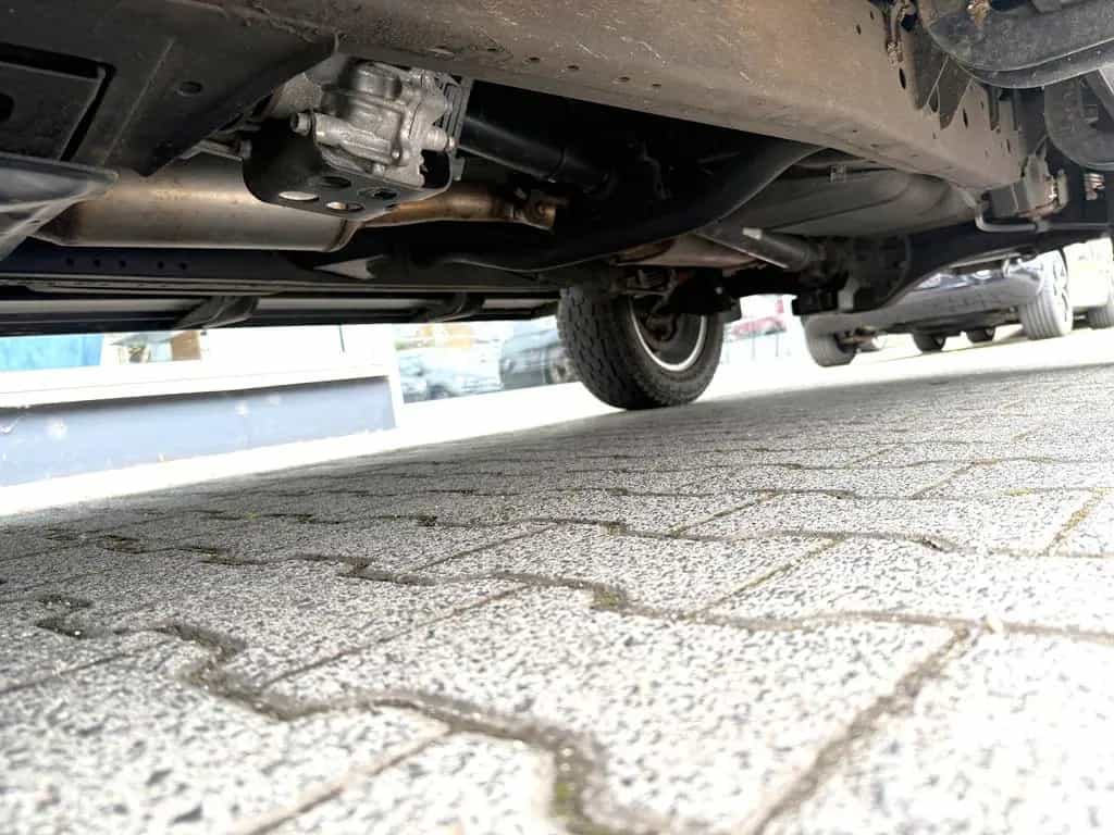 Mitsubishi L200 TOP-4WD-1.HAND-AHK 3100KG-UNFALLFREI-TÜV NEU-AT 05/2022-photo-38