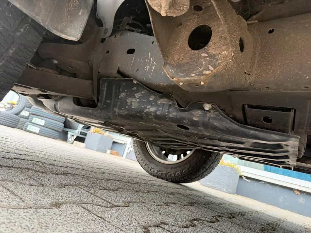 Mitsubishi L200 TOP-4WD-1.HAND-AHK 3100KG-UNFALLFREI-TÜV NEU-AT 05/2022-photo-39