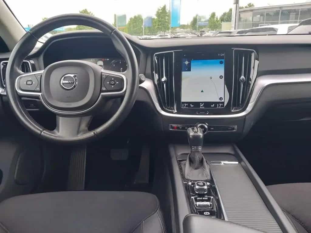 Volvo V60 Momentum Pro LED Navi Harman/Kardon DAB RFK 01/2020-photo-11