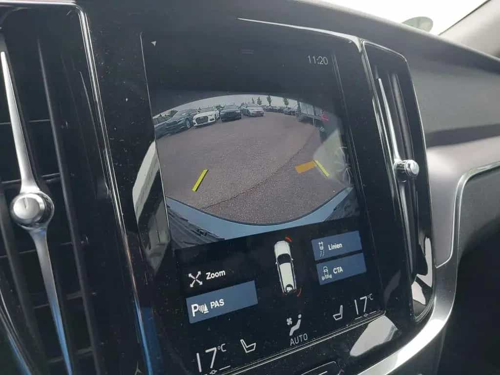 Volvo V60 Momentum Pro LED Navi Harman/Kardon DAB RFK 01/2020-photo-12