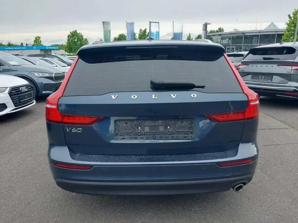 Volvo V60 Momentum Pro LED Navi Harman/Kardon DAB RFK 01/2020-photo-17